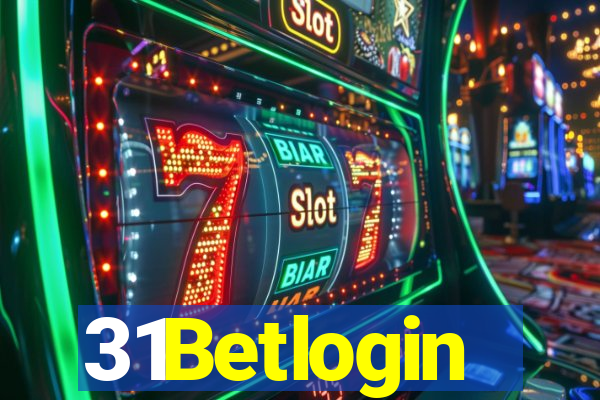 31Betlogin