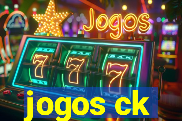 jogos ck