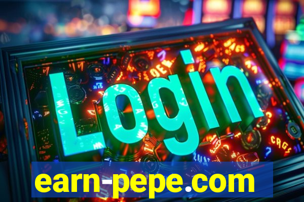 earn-pepe.com