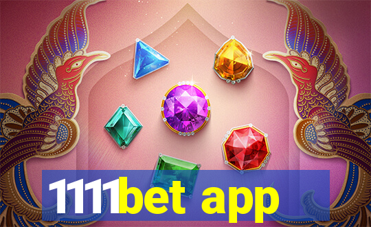 1111bet app