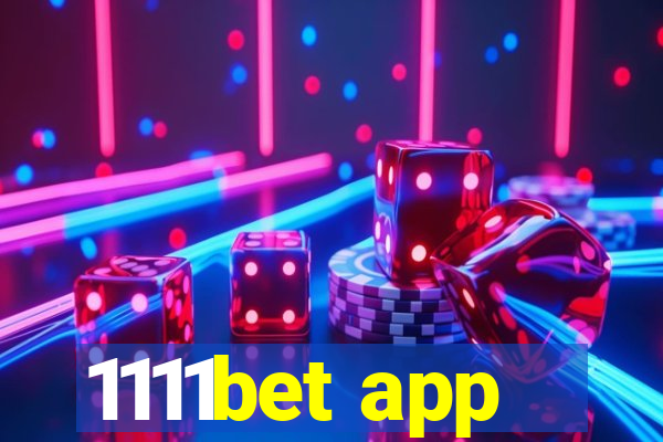 1111bet app