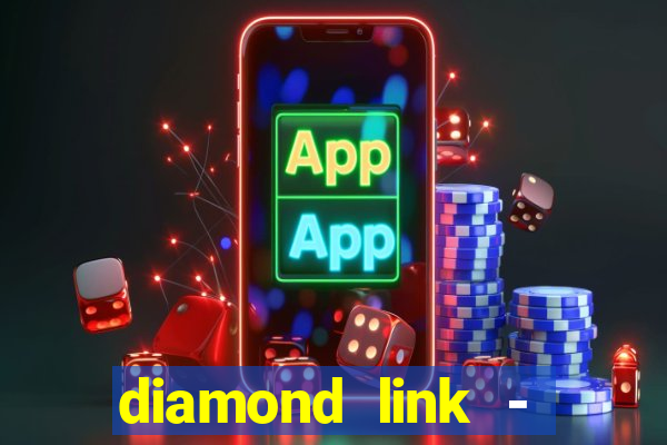 diamond link - fortune slots 777