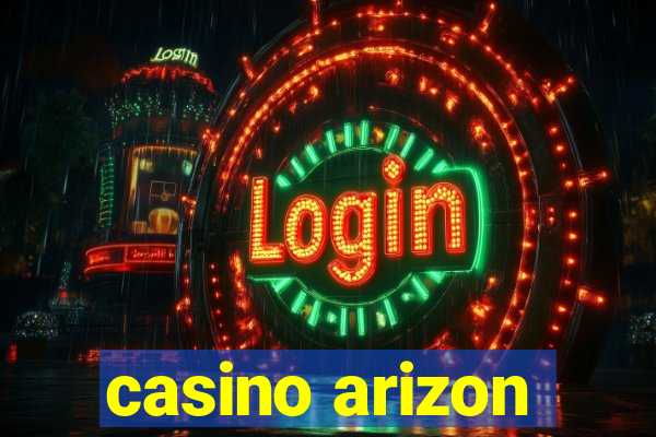 casino arizon