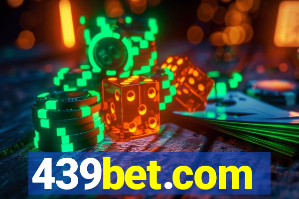 439bet.com