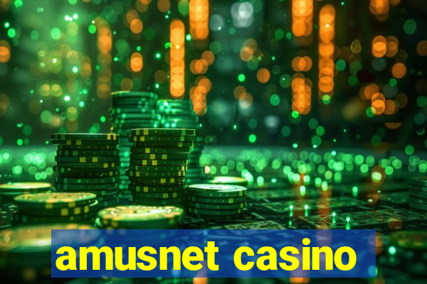 amusnet casino