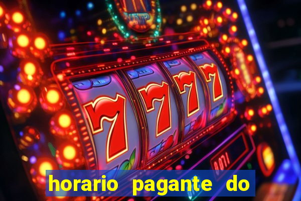 horario pagante do dragon fortune