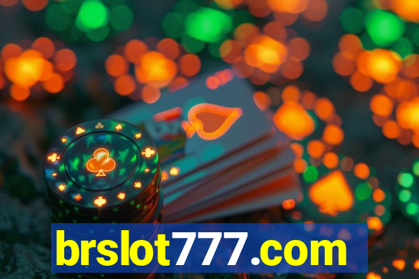 brslot777.com