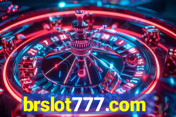 brslot777.com