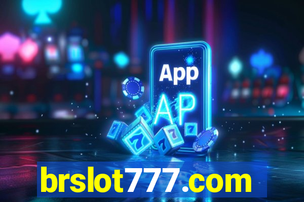 brslot777.com