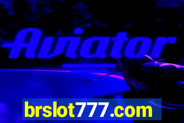 brslot777.com