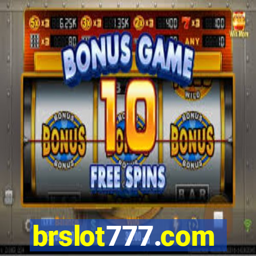 brslot777.com