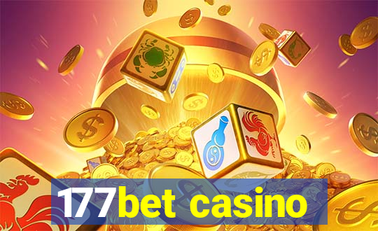 177bet casino