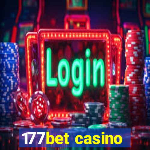 177bet casino