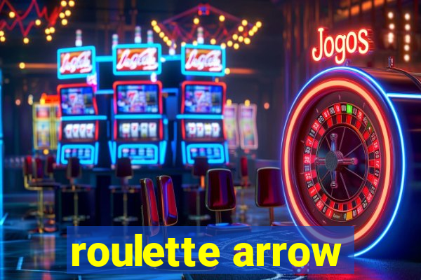 roulette arrow