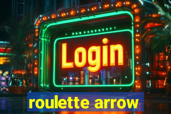 roulette arrow