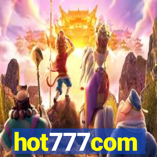 hot777com