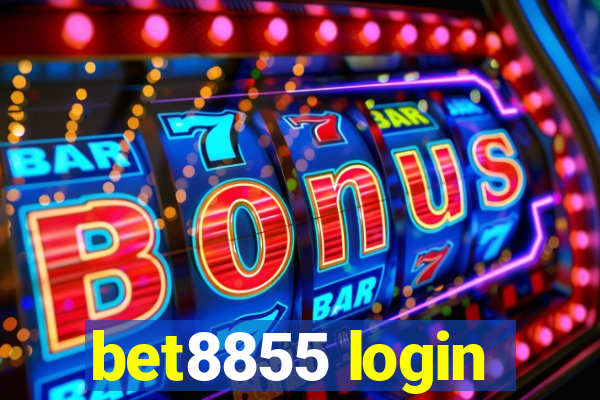 bet8855 login