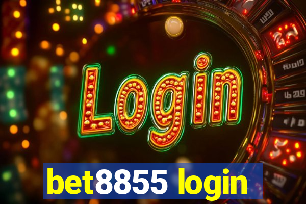 bet8855 login