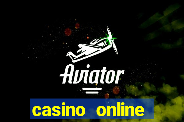 casino online grátis para ganhar dinheiro