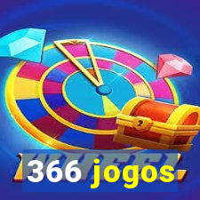 366 jogos