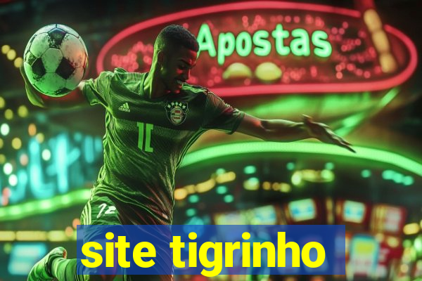 site tigrinho