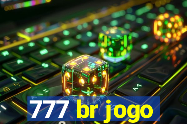 777 br jogo