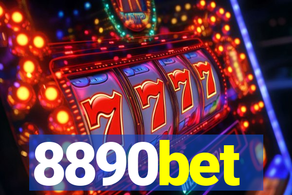 8890bet