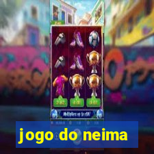 jogo do neima