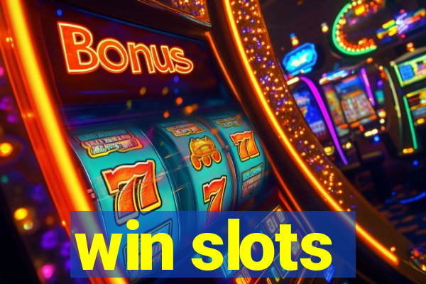 win slots