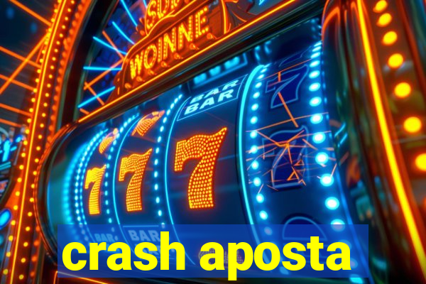 crash aposta