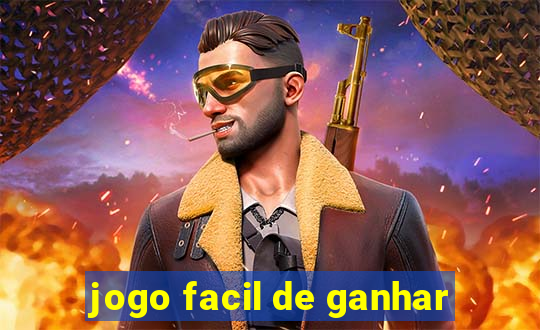 jogo facil de ganhar