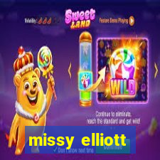 missy elliott