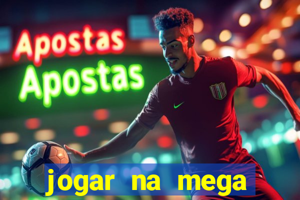 jogar na mega millions online do brasil