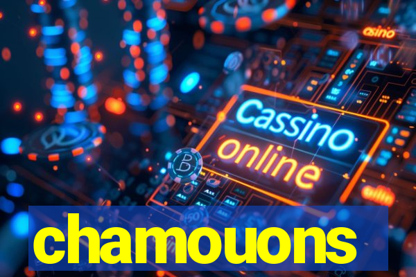 chamouons