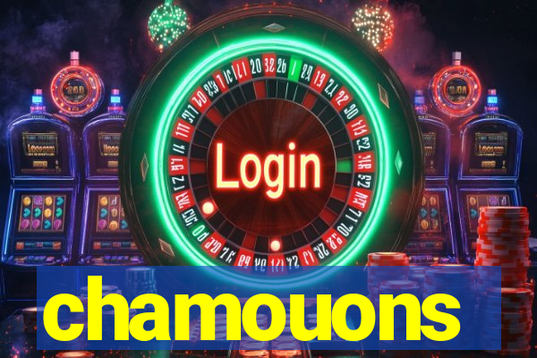 chamouons