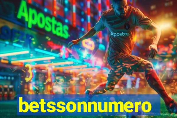 betssonnumero