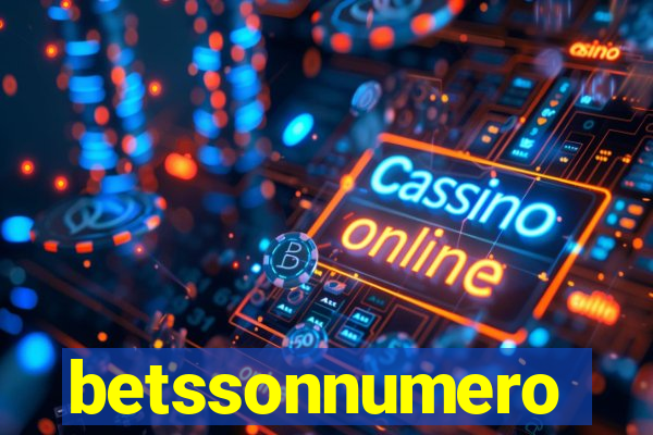 betssonnumero