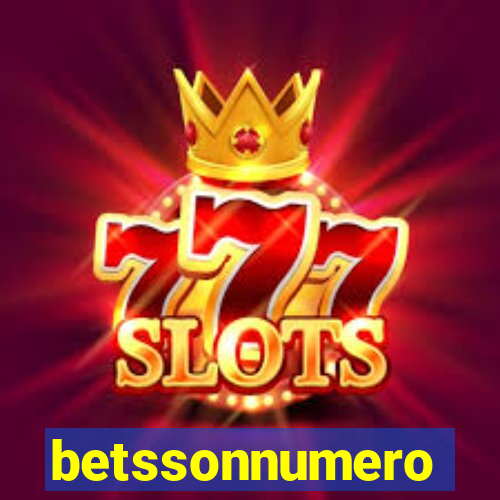 betssonnumero