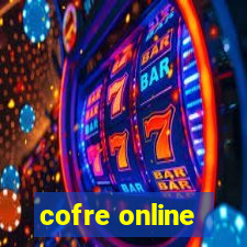 cofre online