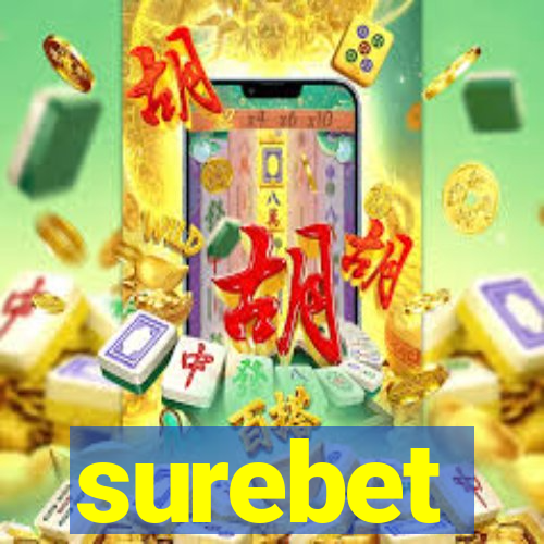 surebet