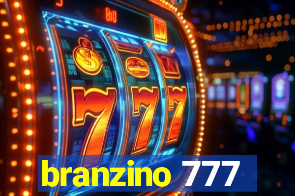 branzino 777