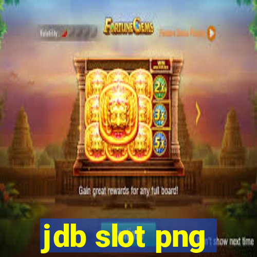 jdb slot png