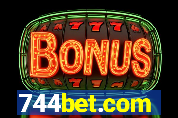 744bet.com