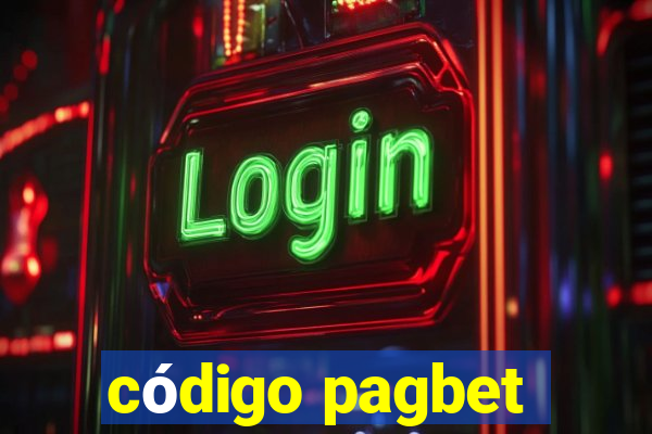 código pagbet