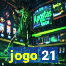 jogo 21