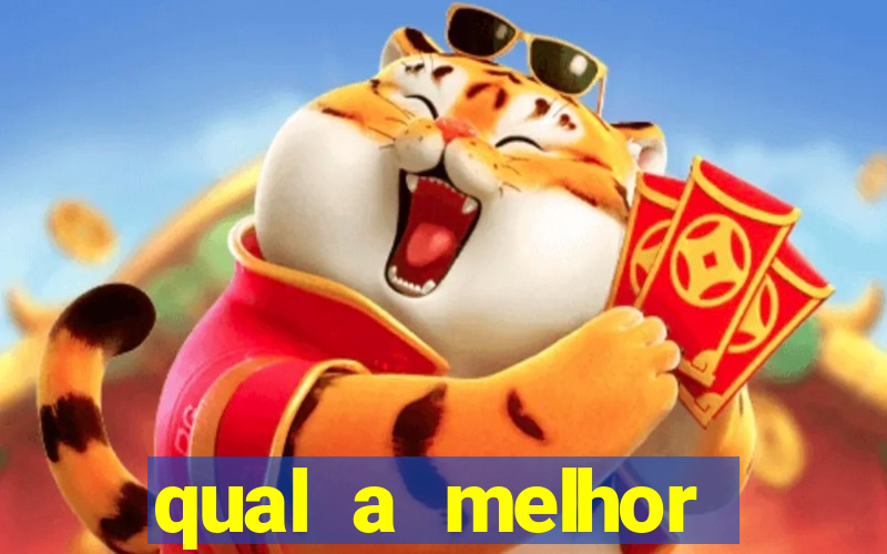 qual a melhor plataforma de jogos