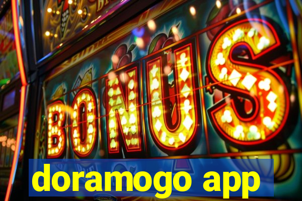 doramogo app