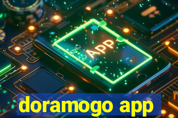 doramogo app