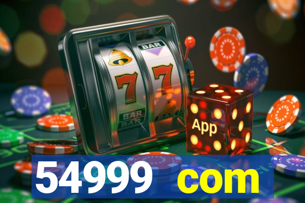 54999 com plataforma de jogos