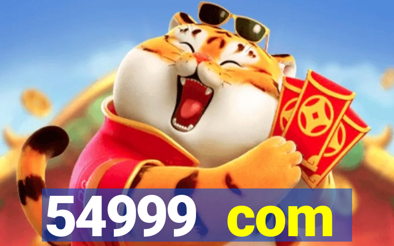 54999 com plataforma de jogos